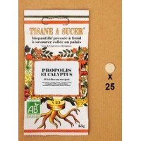 PROPOLIS EUCALYPTUS*